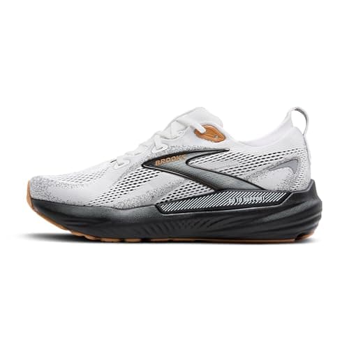 Brooks Men’s Glycerin GTS 22 Supportive Running Shoe