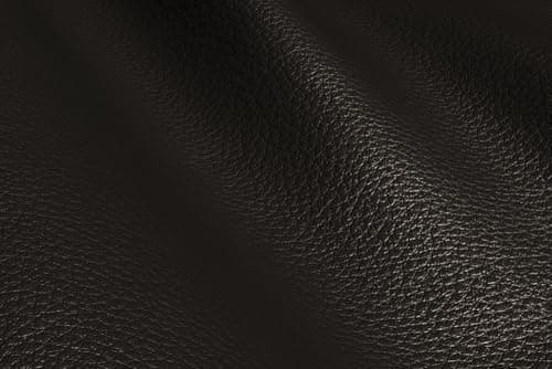 Valencia Artisan Full Leather Loveseat Sofa 66”| Pure Full Italian Nappa Leather Couch, Solid Wood Accent, Ultimate Comfort, Black