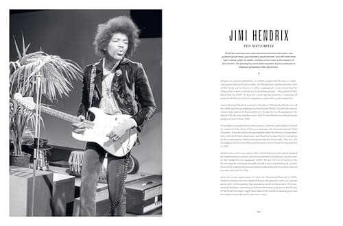 Legendary Guitars: Explore the World’s Most Legendary Guitars