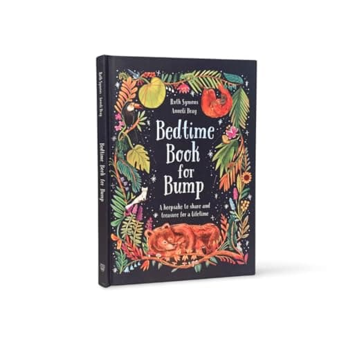 Bedtime Book for Bump