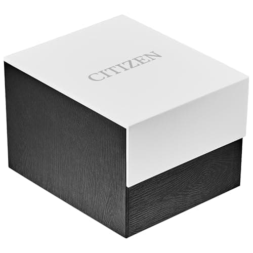 Citizen Men's Eco-Drive Sport Casual Odyn Watch, Stainless Steel Watch, 3 Hand, Date