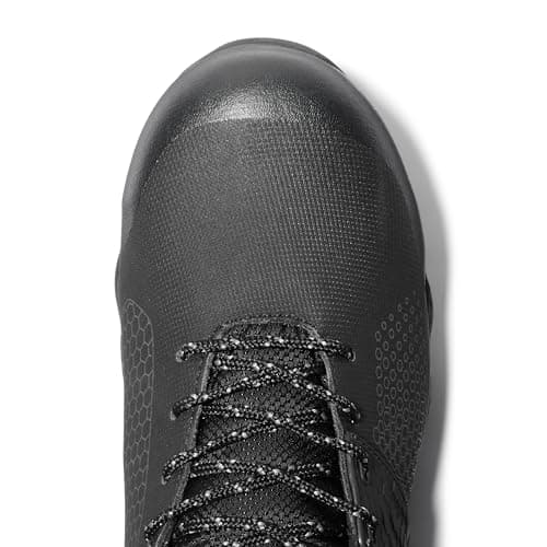 Timberland PRO mens Ridgework Composite Safety Toe Waterproof Industrial Hiker Work Boot