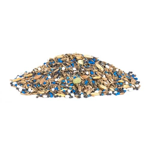 Whitetail Institute BowStand Deer Food Plot Seed, Annual Forage Designed to Attract Deer to Small, Remote Food Plots for Bow Hunting, Can Be Planted with Hand Tools, 4 lbs (4500 sq ft)