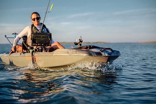 Pelican Catch Mode 110 Kayak
