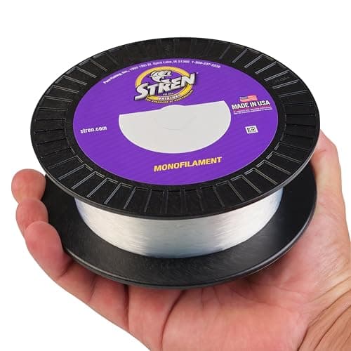 Stren Original Monofilament Fishing Line