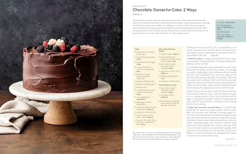 Sally's Baking 101: Foolproof Recipes from Easy to Advanced 0593581962