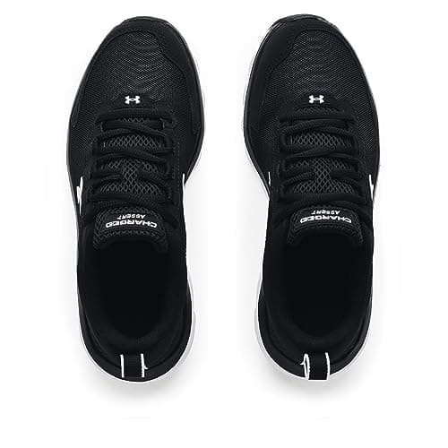 Under Armour Women's Charged Assert 9 Running Shoe