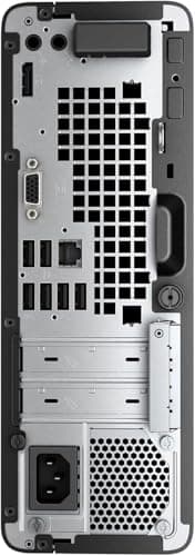 HP Windows 11 Desktop Computer | 16GB RAM + 500GB SSD | Intel i5 | 16GB RAM + 500GB SSD | 24" LCD | WiFi 6 AX200 + BT | RGB Keyboard/Mouse + Speakers | Webcam | Home or Office PC (Renewed)