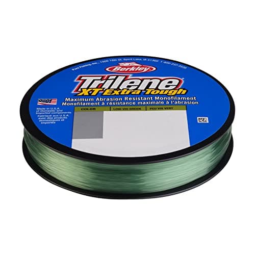 Berkley Trilene XT Monofilament Fishing Line