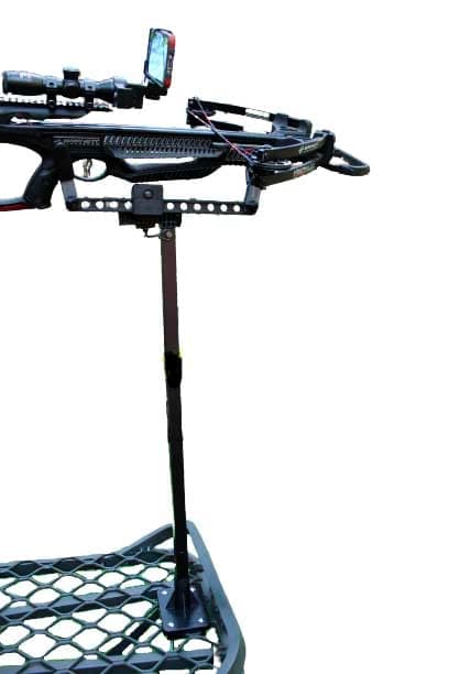 Tree Stand Shooting System