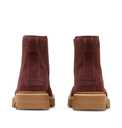 Sorel womens Revel Rd Chelsea Waterproof