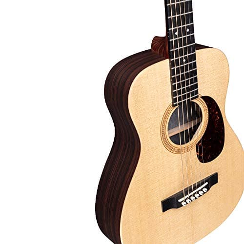 MARTIN LX1RE Little Martin Acoustic-Electric Guitar