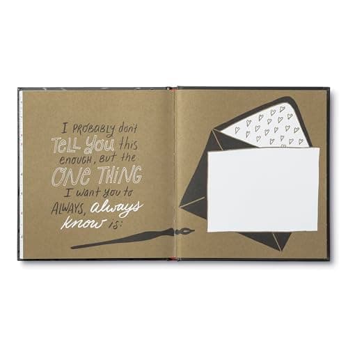 I Wrote a Book About You — A fun, fill-in-the-blank book.
