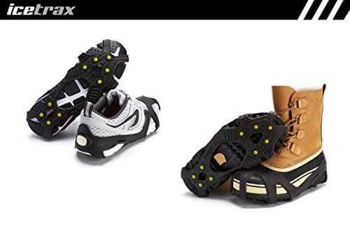 ICETRAX 