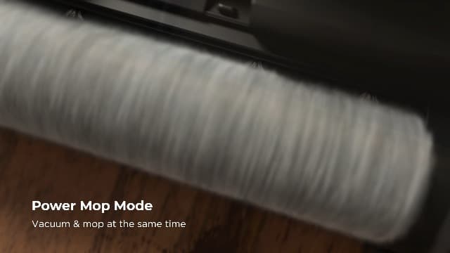 Bissell CrossWave® OmniForce™ Edge Cordless Multi-Surface Hard Floor Cleaner Wet Dry Vacuum with Zero-Gap Edge Technology, 3930F