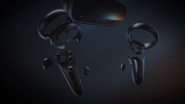 Oculus Rift S PC-Powered VR Gaming Headset