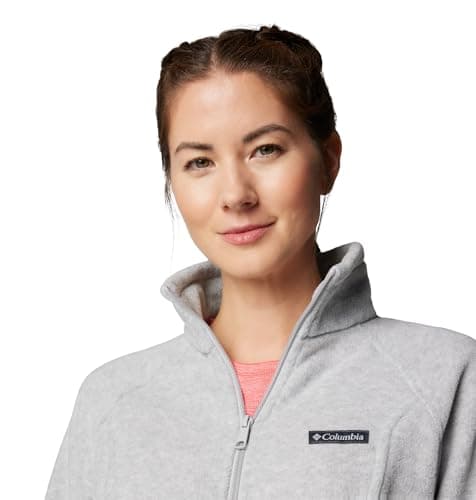 Columbia Women's Benton Springs Full Zip