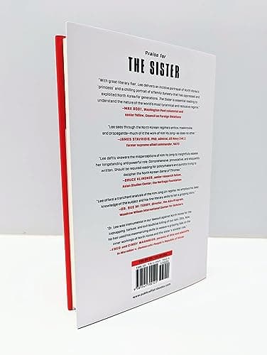 The Sister: North Korea's Kim Yo Jong, the Most Dangerous Woman in the World