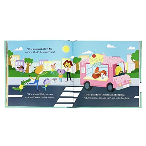 2-Minute Stories for 2-Year-Olds - Read-Aloud Treasury, Ages 2-5 164638640X