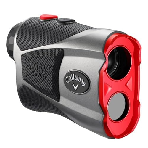 Callaway Golf 300 Pro Laser Rangefinder