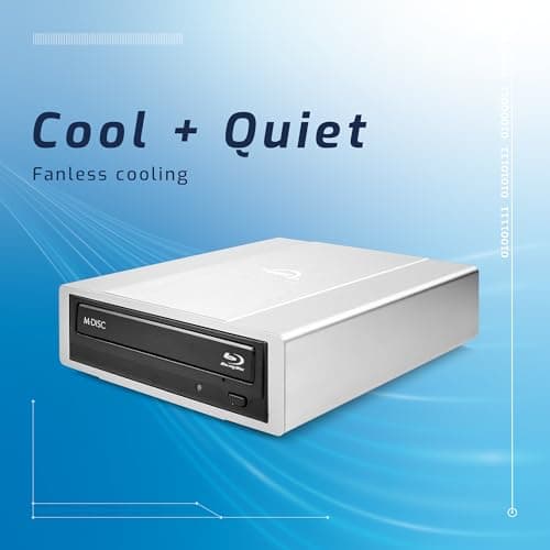 OWC Mercury Pro 5.25" Optical Drive External Enclosure (NO Drive)