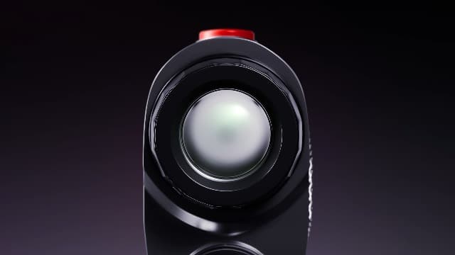 Callaway Golf 300 Pro Laser Rangefinder