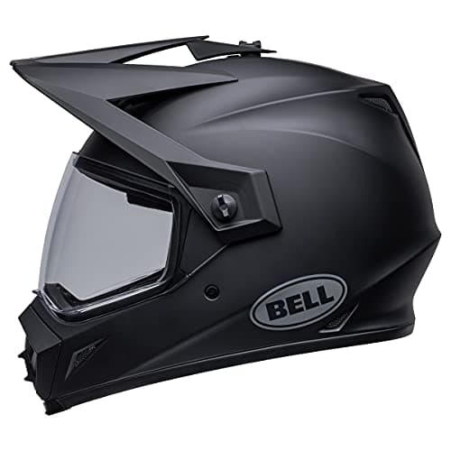 Bell Powersports MX-9 Adventure MIPS Motorcycle Helmets