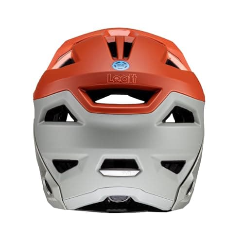 Leatt MTB 3.0 Enduro Mountain Bike Helmet