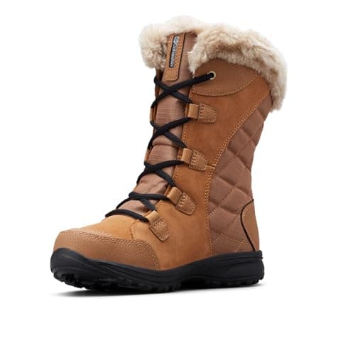 Columbia Women's Ice Maiden II Snow Boots