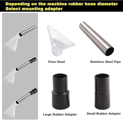 Carpet Puller Car Details Accessories Stores | Buy Vac Accessories Heavy Duty Wet Dry Cleaner Tool