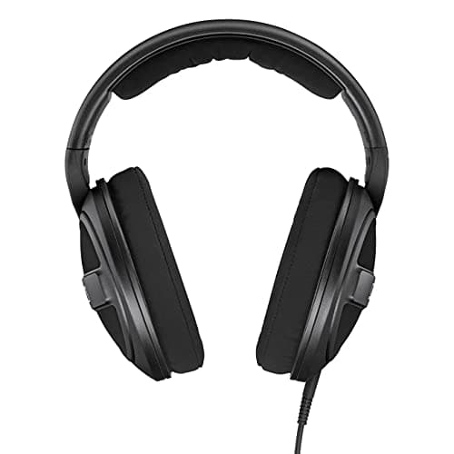 Sennheiser HD 569 Closed Back Headphone