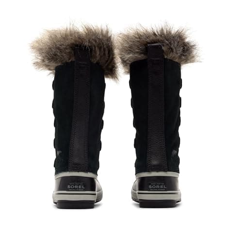Sorel Womens Joan of Arctic Waterproof Boots