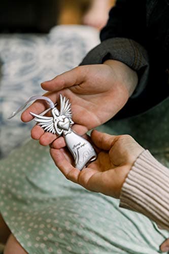 Beyond Blessed Angel with Thank You Sentiment - Gratitude/Appreciation/Thank You Gift for Friends/Mentor/Co-Worker/Neighbor