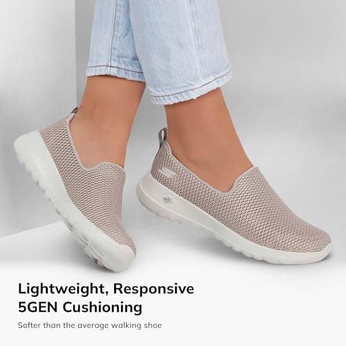 Skechers Women's Go Walk Joy Cushioning Sneakers