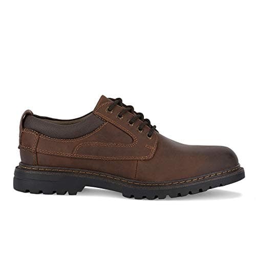 DOCKERS Mens Warden