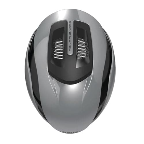 ABUS Gamechanger 2.0 Aero Road Bike Helmet – Lightweight Road Cycling Helmet – High-Performance Helmet for Men & Women