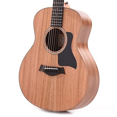 Taylor GS Mini Mahogany Acoustic Guitar - Natural