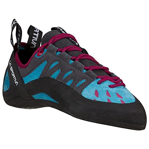 La Sportiva Womens Tarantulace Rock Climbing Shoes