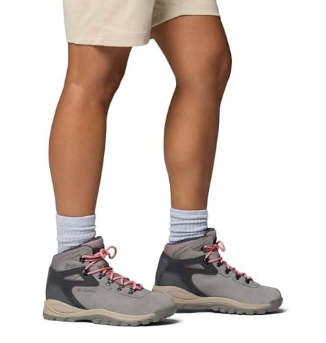 Columbia womens Newton Ridge Plus Waterproof Amped