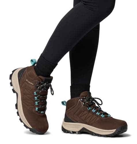 Columbia womens Transverse Suede