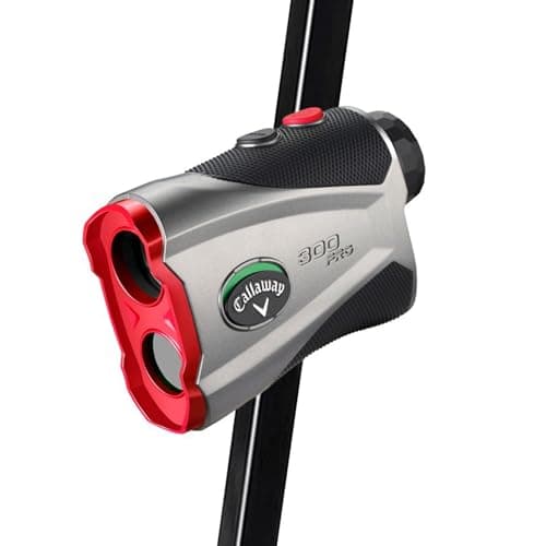 Callaway Golf 300 Pro Laser Rangefinder