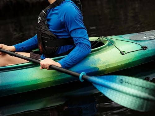 Wilderness Systems Pungo 105 Recreational Kayak - Sit Inside - Phase 3 Air Pro Comfort Seating - 10.6 ft
