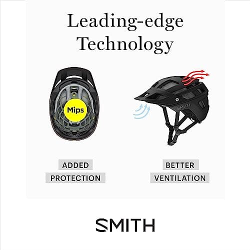SMITH Signal Cycling Helmet – Adult Road Bike Helmet with MIPS Technology – for Men & Women