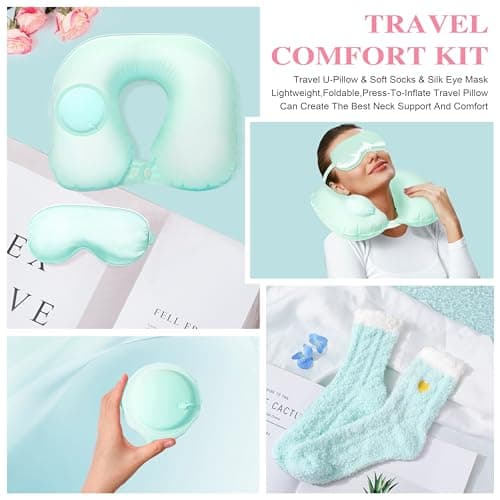 Birthday Gifts for Women Birthday Gifts Ideas Womens Gift for Birthday Box for Women Happy Birthday Gifts Basket for Friends Female Sister Coworker Her Wife Girlfriend