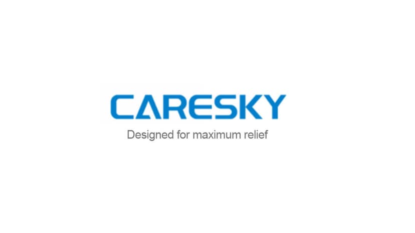 CARESKY® Shiatsu Foot Massager with Heat and Remote-FSA Eligible HSA Electric Deep Kneading Foot Massager for Neuropathy, Plantar Fasciitis, Massage Feet/Leg/Calf/Ankle, Gifts for Women and Men B0D83GDVG8