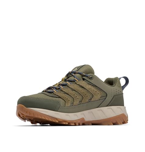 Columbia Women's Strata Trail Low Hiking Shoes