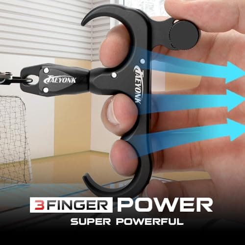 Bow Release for Compound Bow,Aluminum 360°Rotatable,Archery Release Trigger,for Both Right and Left Handers,for Both Youth and Adults,Adjustable Sensitivity and Angle,Tool Included