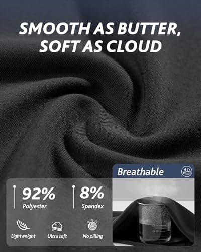 CAMPSNAIL Workout Biker Shorts Women - 3"/5"/8" High Waisted Tummy Control Spandex Booty Volleyball Shorts for Yoga Dance