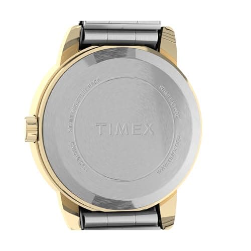 Timex Women's Easy Reader Watch