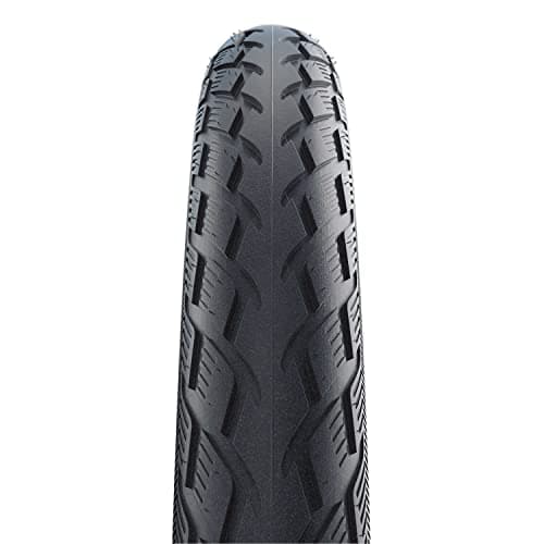 Schwalbe Marathon Wired Tyre with Greenguard Reflex